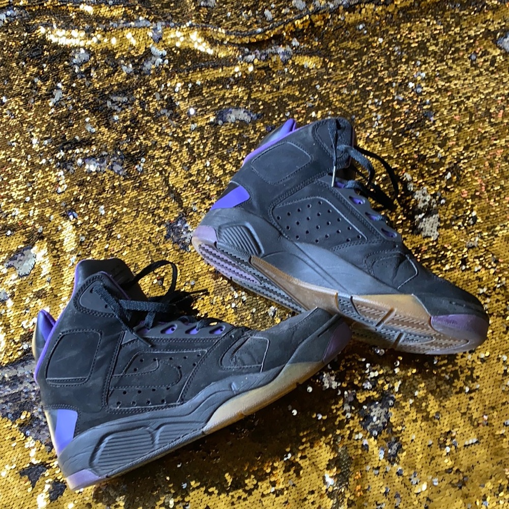 “Used” Air Flight High